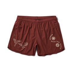 Athletic Shorts LV (Camo)