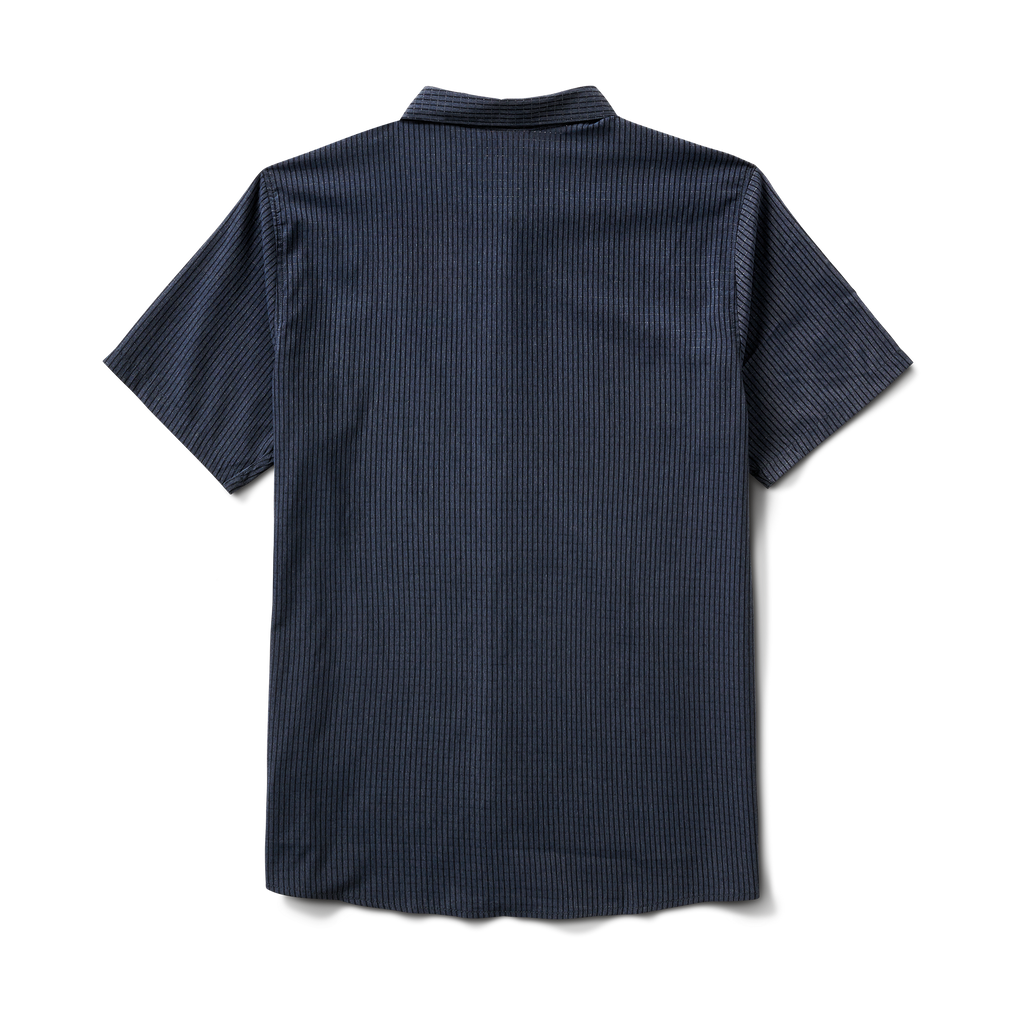 Roark men's Bless Up Breathable Stretch Shirt - New Navy Big Image - 6