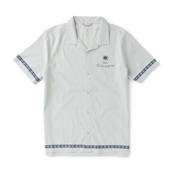 BLESS U / BU VELOURS POLO SHIRT かつきくん着用 BLESS Ü 名古屋PARCO 西館5F - 9/14 10:00～ online store - 9/16 21