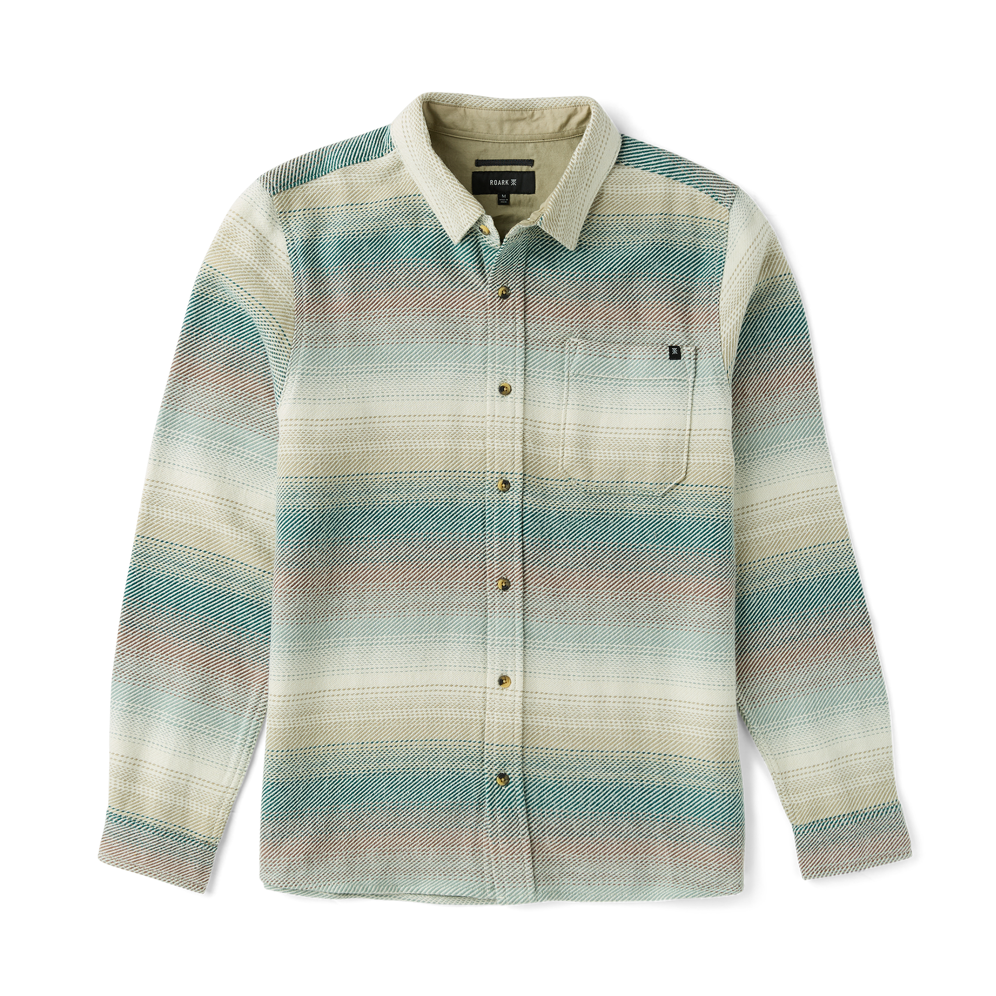 Adventure-ready Roark outdoor gear showcased in a natural setting, emphasizing durability and style for travel enthusiasts.