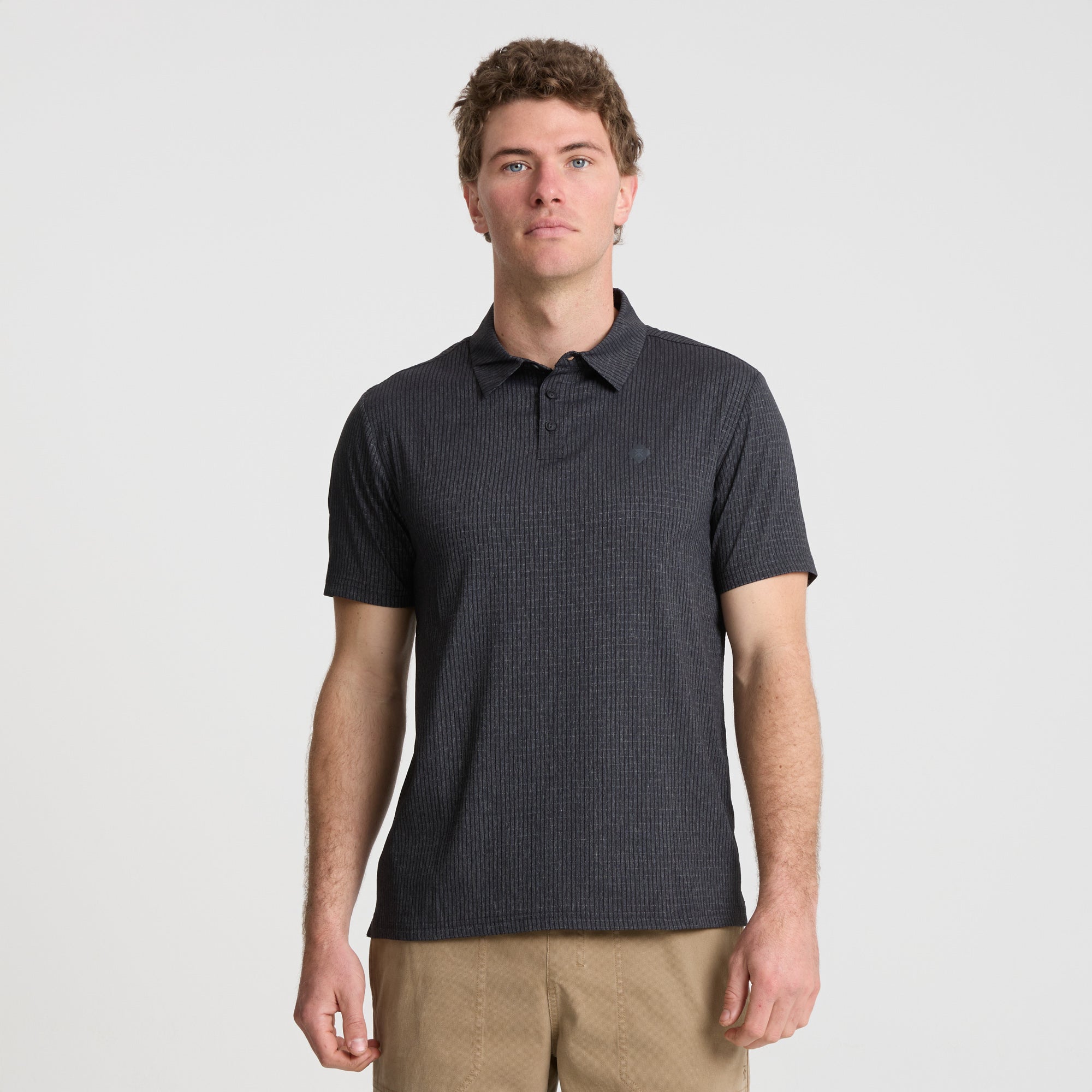 BLESS U / BU VELOURS POLO SHIRT かつきくん着用 BLESS Ü online store - 5/22 21:00～ 【 BU VELOUR POLO SHIRT