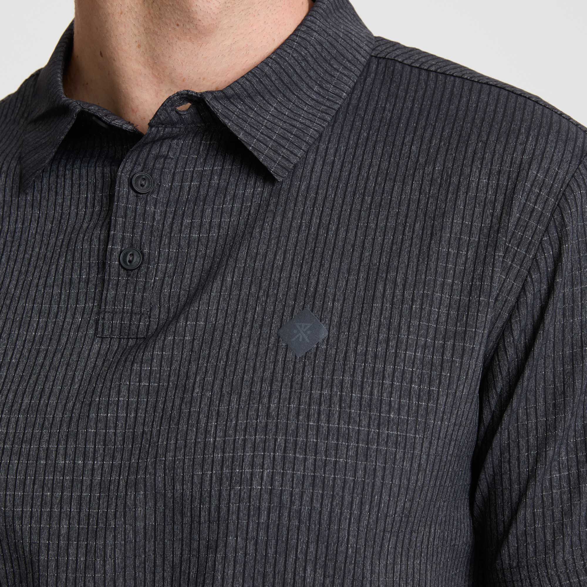 BLESS U / BU VELOURS POLO SHIRT かつきくん着用 BLESS Ü online store - 5/22 21:00～ 【 BU VELOUR POLO SHIRT