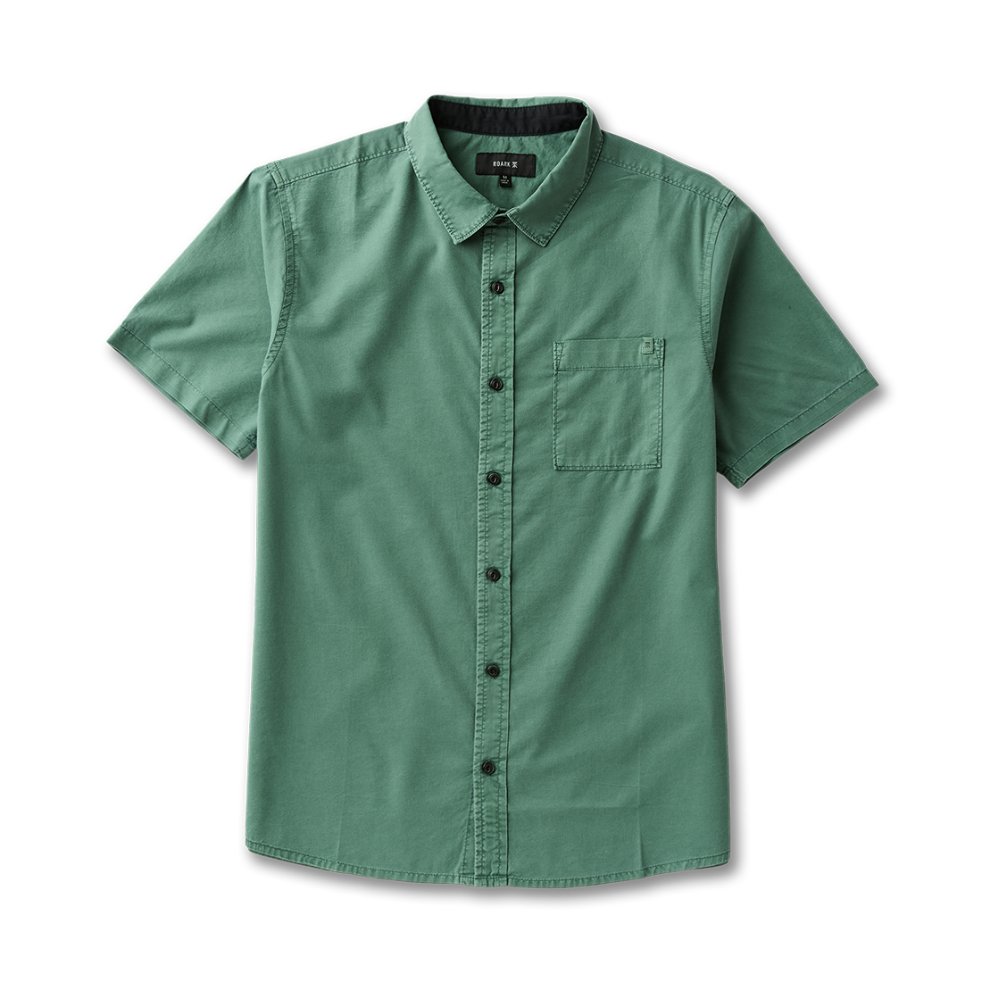 【新品】UL Short Sleeve Shirt M Slate Green 新品】UL Short Sleeve Shirt M Slate Green UL Short Sleeve