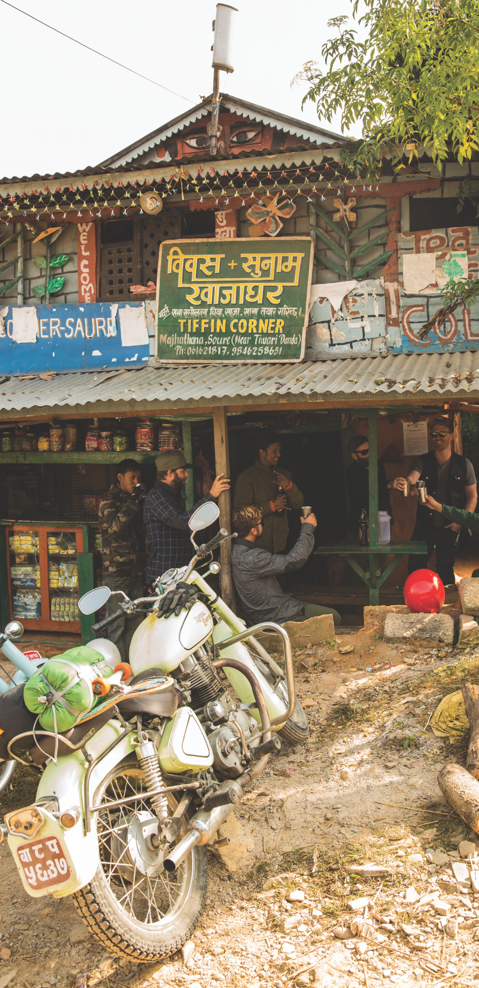 Shop Men's and Women's Clothing At Roark