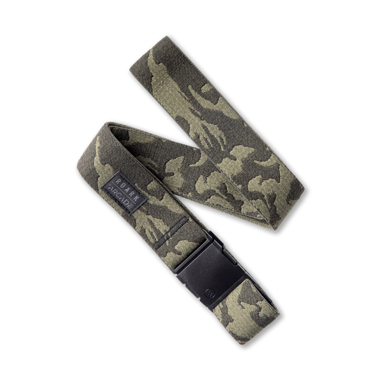 ROARK X ARCADE Belt – Roark