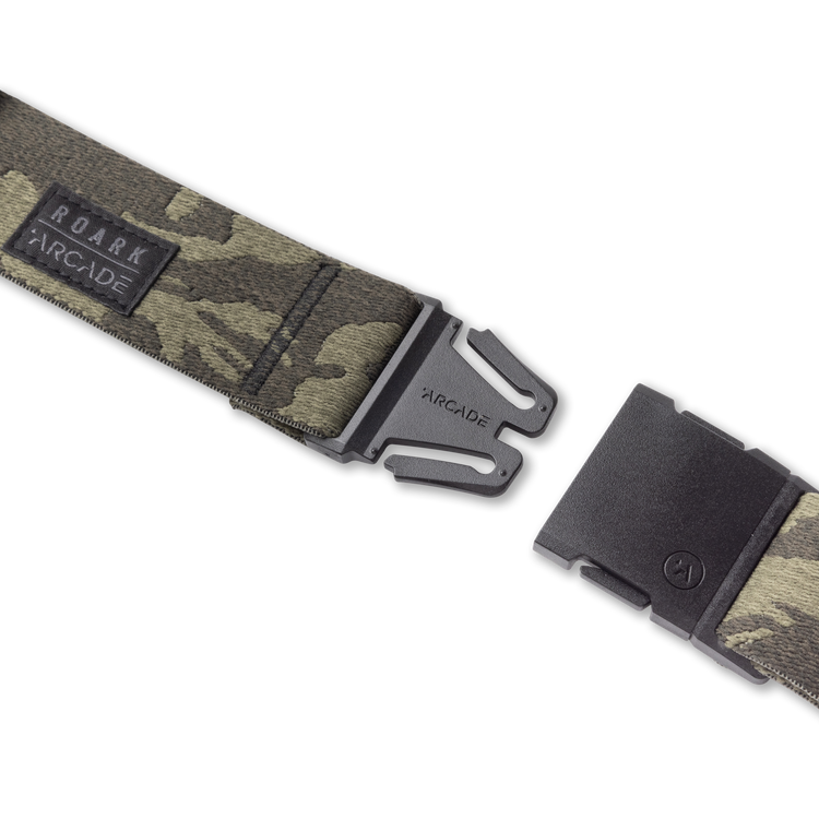 ROARK X ARCADE Belt – Roark