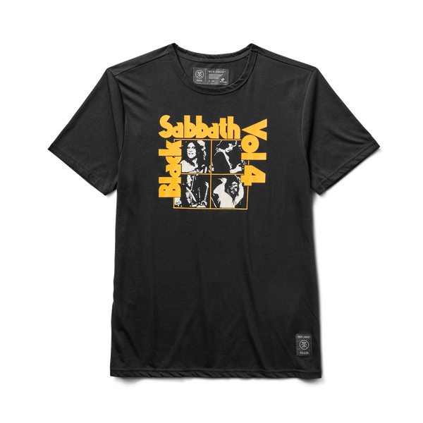 Black sabbath vol 4 online t shirt