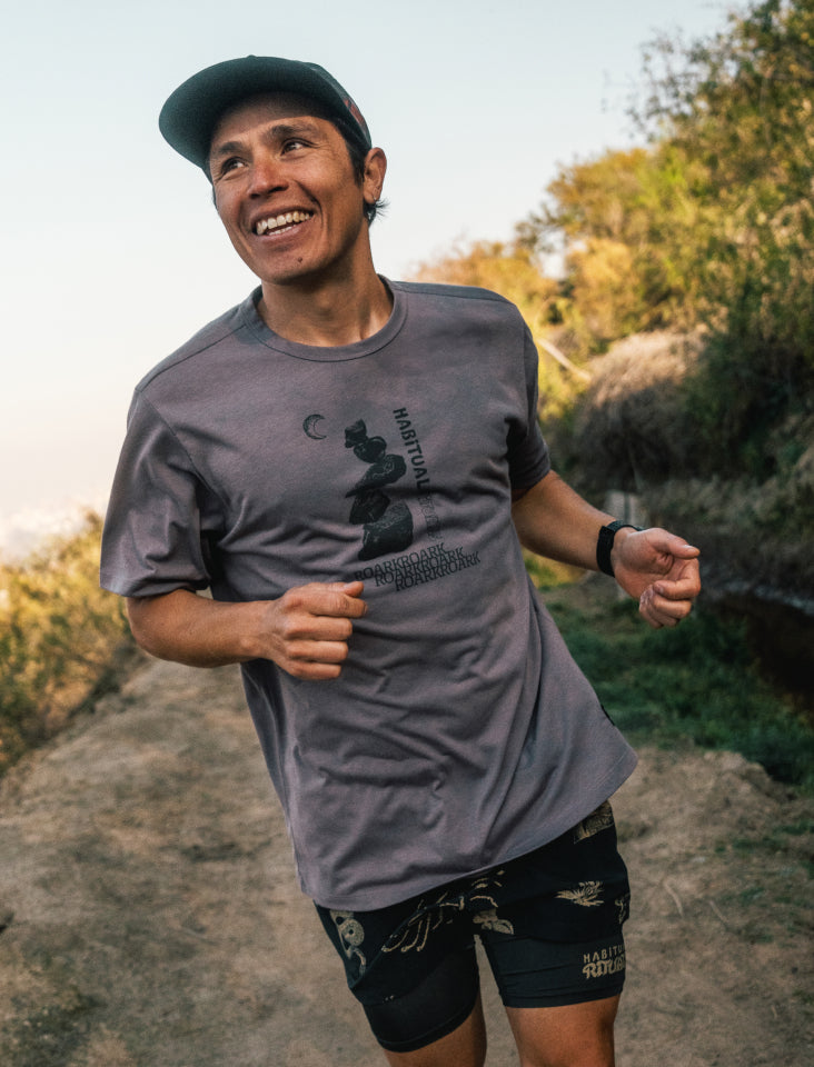 Roark Adventure-Ready Men's & Women's Clothing – Tops, Bottoms & Gear