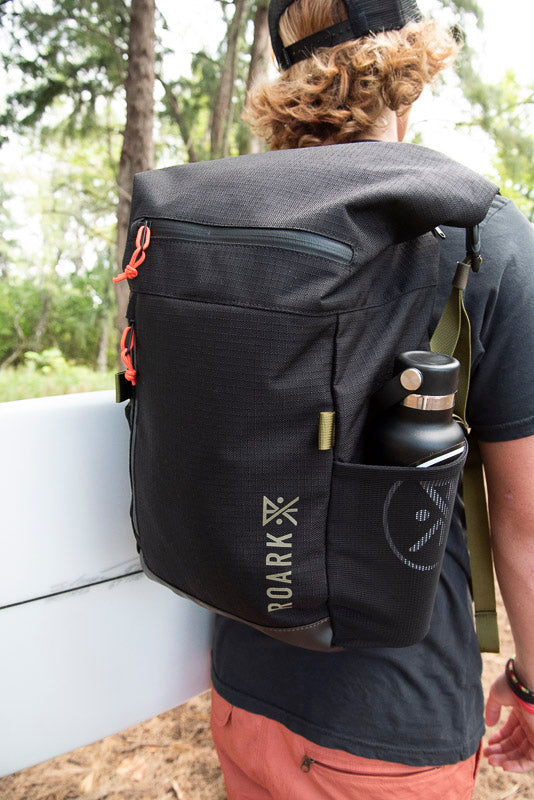 ROARK バックパック