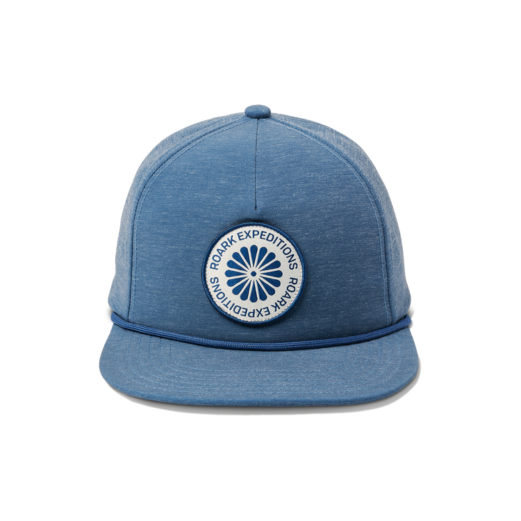 Snapback Hats – Roark