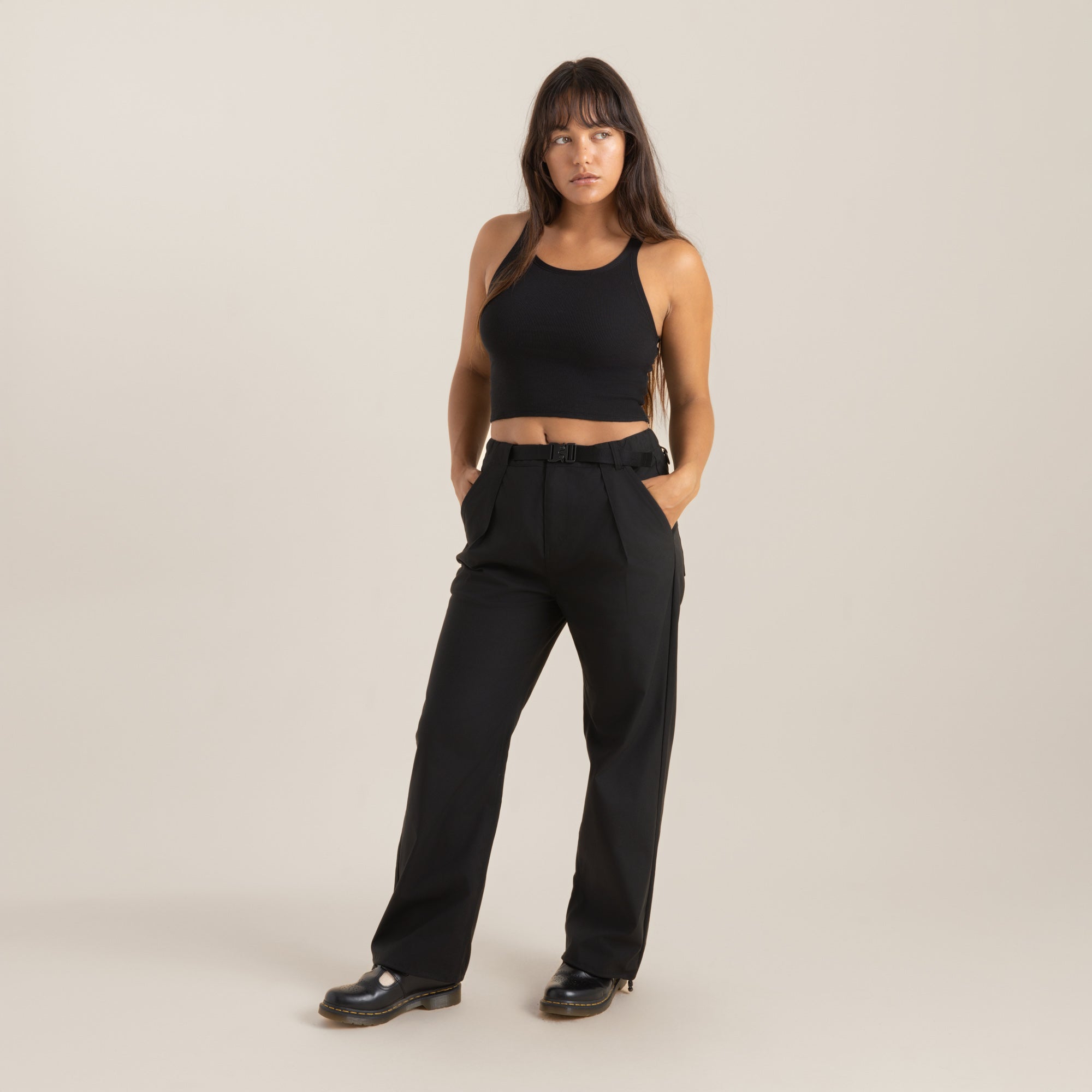 Apex Pants - Black | Roark