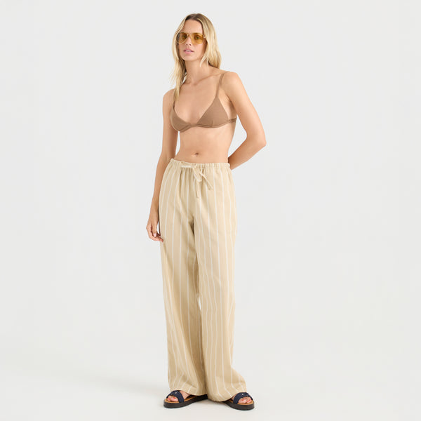 Costa Pants in Sand – Roark