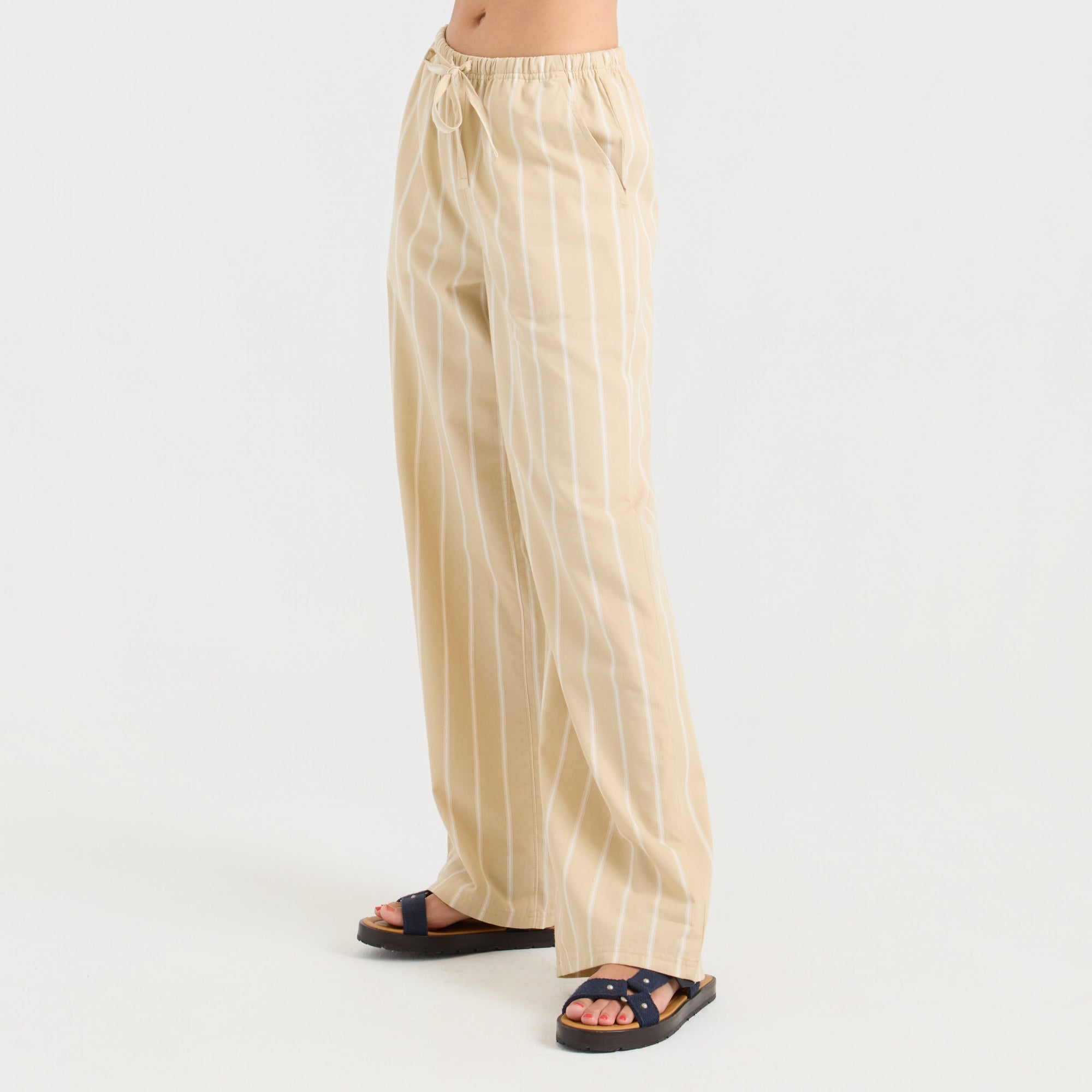 Costa Pants in Sand – Roark