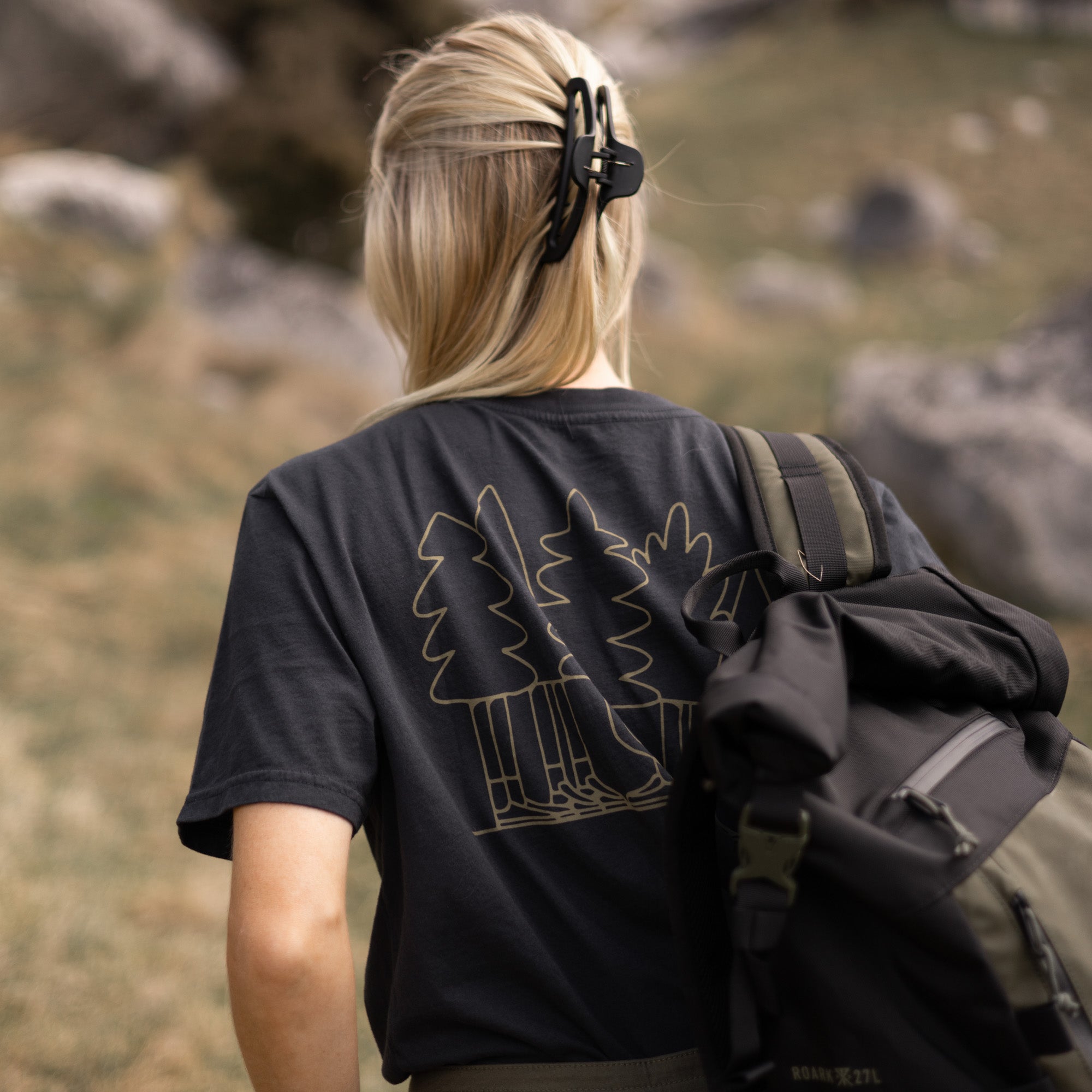 Better Together Premium Tee-gallery2