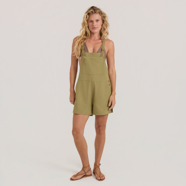 slim fit dress slacks Roark Canyon Romper