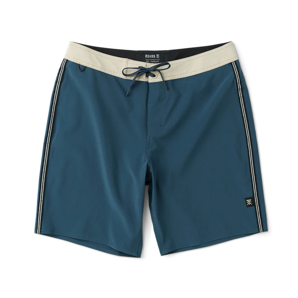 パンツ BackChannel BOARD SHORTS Passage 18.5