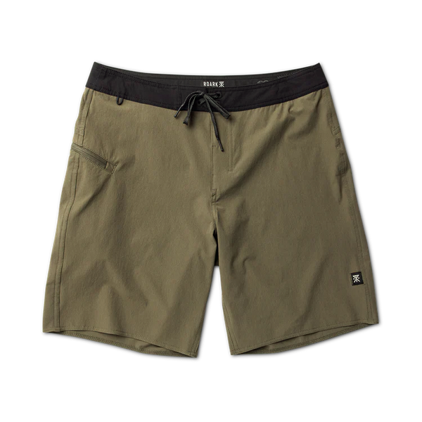 Passage Pro 18.5