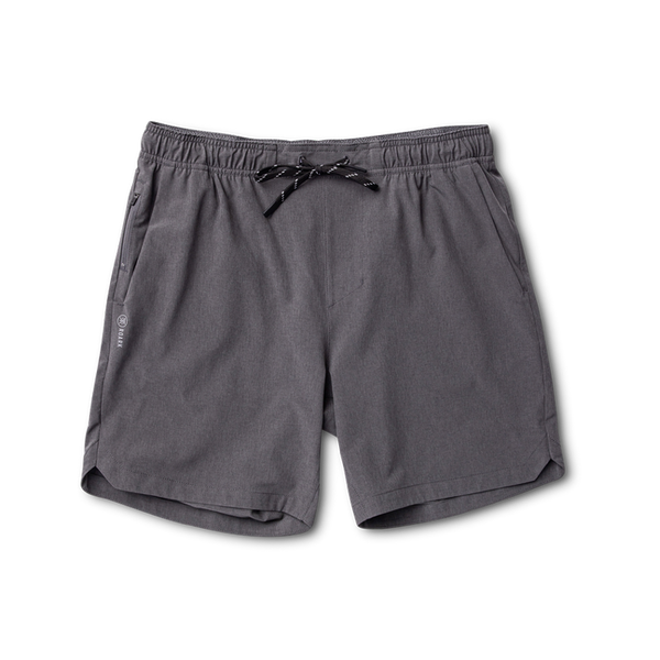 RUFFLOG OUT POCKET STRETCH SHORTSグレー　M Serrano 7
