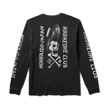 Explore Roark's collection of graphic tees, perfect for everyday wear or your next adventure. Shop the official Roark store now.