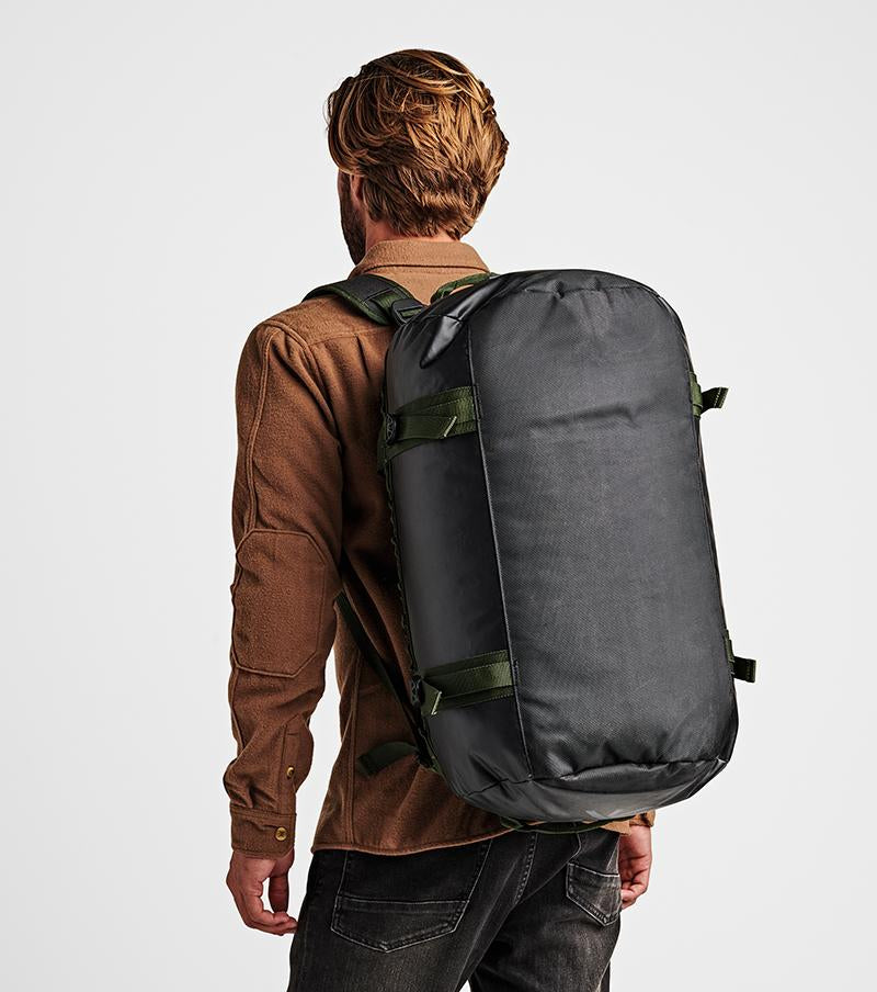 Explore With The Roark Best Men's Duffle Bag  Big Image - 9