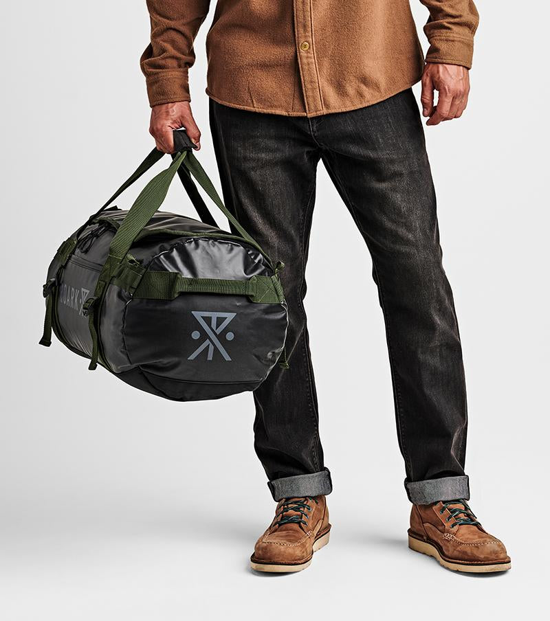 Explore With The Roark Best Men's Duffle Bag  Big Image - 10