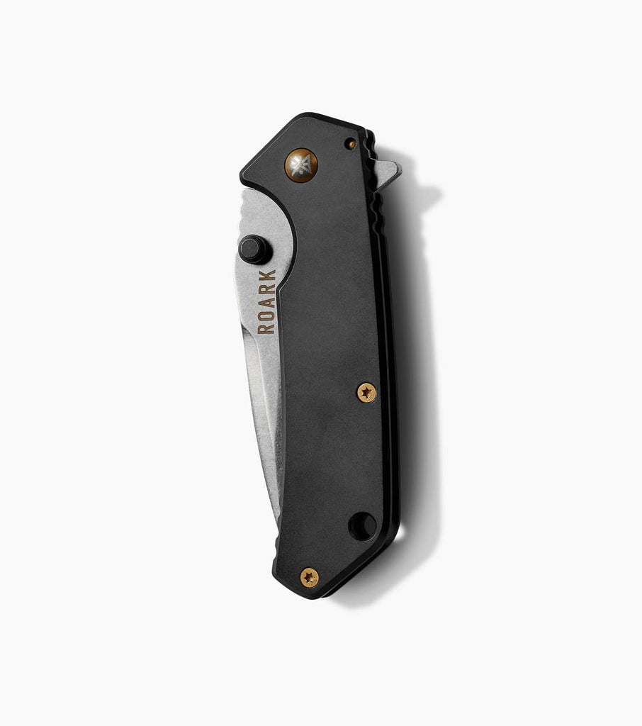 Explore With Roark Knifes The Perfect Blade Big Image - 2