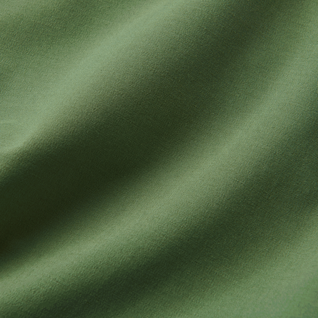 The materials of Roark's Chiller Boardshorts 17" - Mixtape Jungle Green Big Image - 9