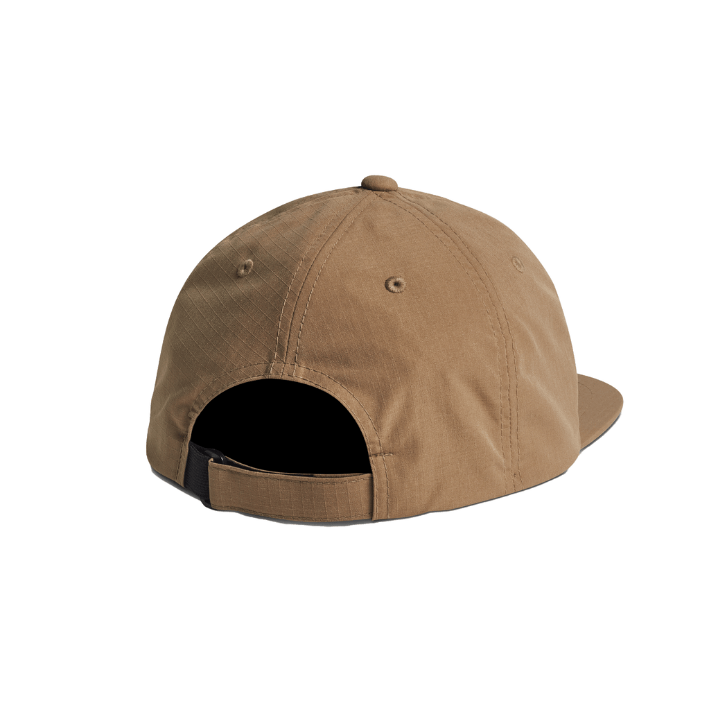 Roark Men's 5 Panel Hat / Baseball Cap Big Image - 5