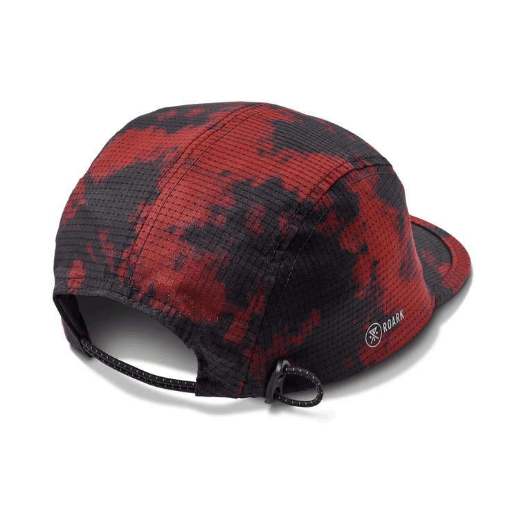 Roark Motörhead Camper Hat