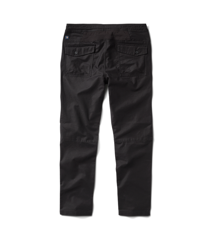 Layover 2.0 Pants - Black – Roark