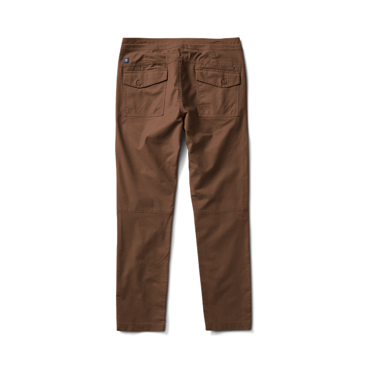 Layover 2.0 Pants - Brown – Roark
