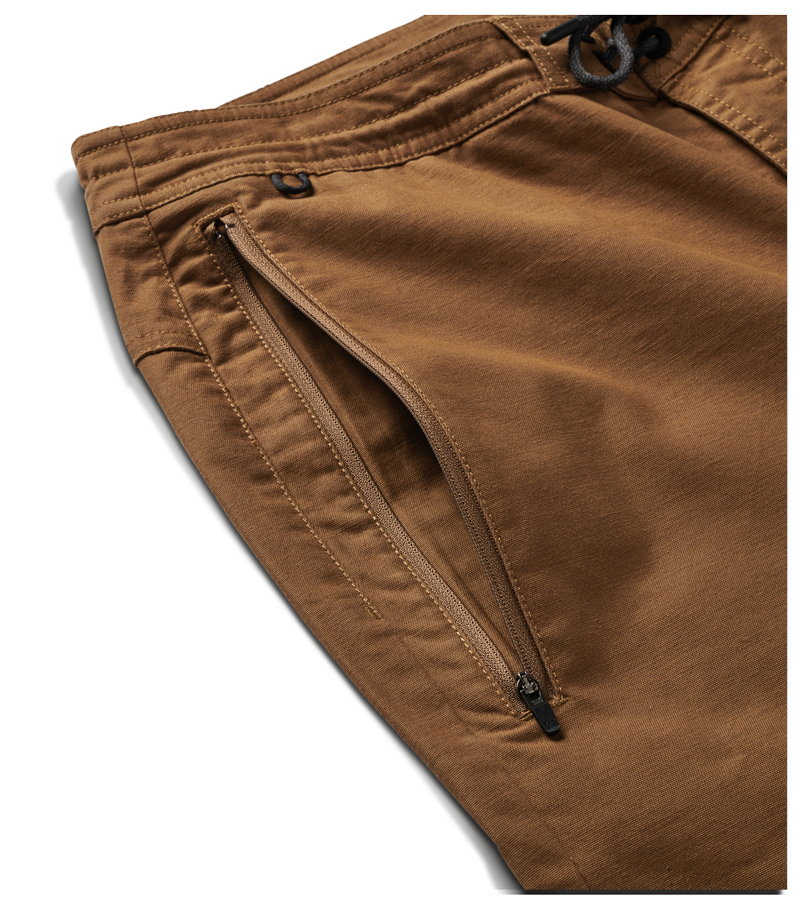 Buy dark khaki Trousers & Pants for Men by FIFTY TWO Online | Ajio.com