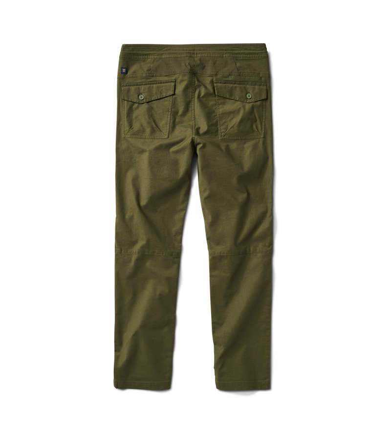 Layover 2.0 Pants - Military Military / 28