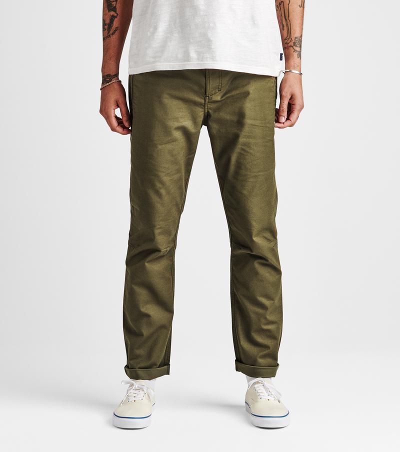 Explore With The Roark Pants And Trousers For Men  Big Image - 3