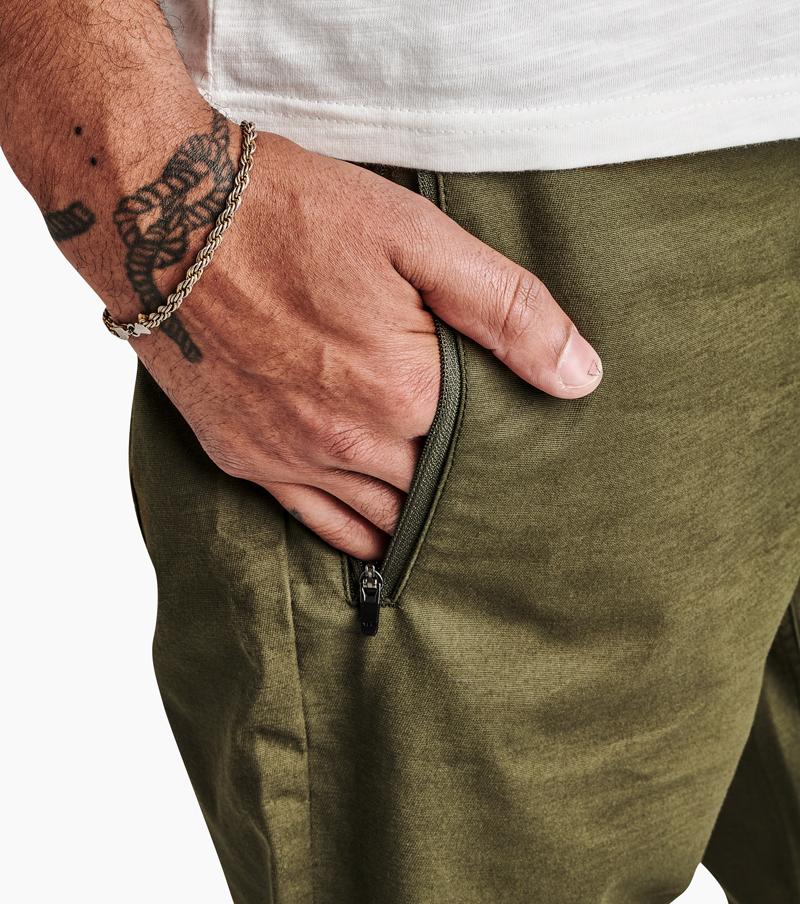 Explore With The Roark Pants And Trousers For Men  Big Image - 6