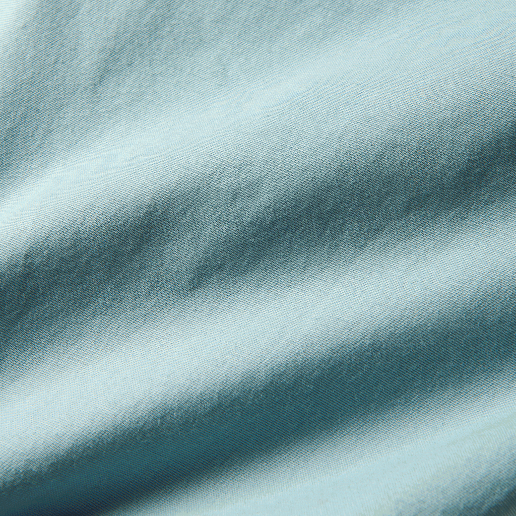 The materials of Roark's Layover 2.0 Pants - Stone Blue Big Image - 10