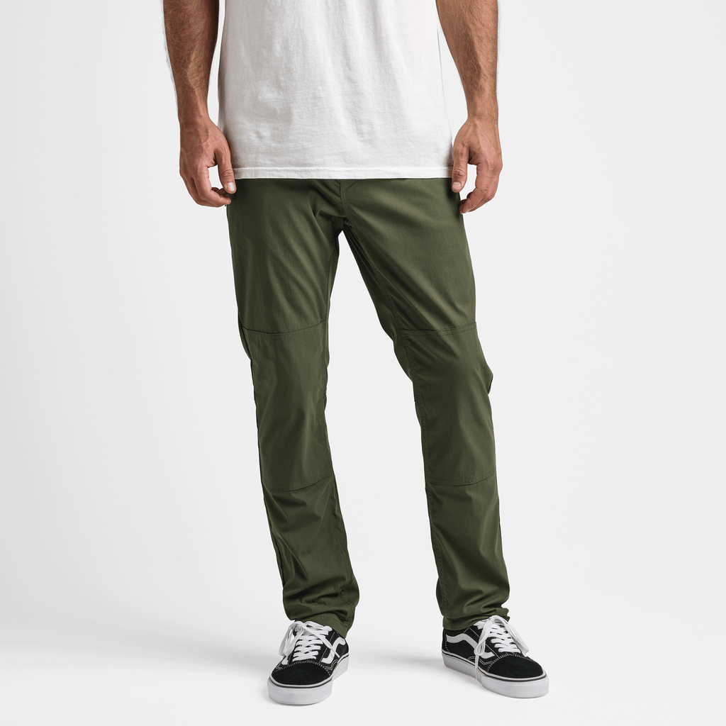 Explore With The Roark Pants And Trousers For Men Big Image - 4