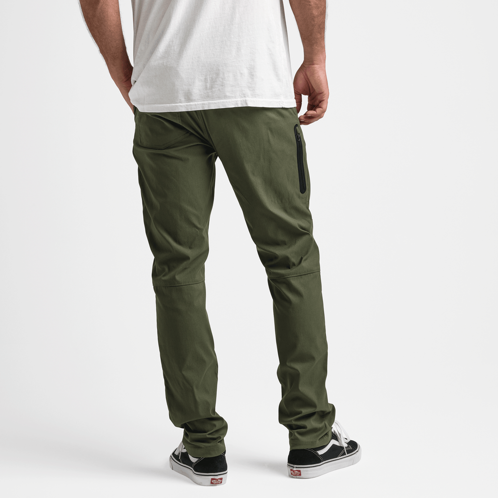 Explore With The Roark Pants And Trousers For Men Big Image - 5