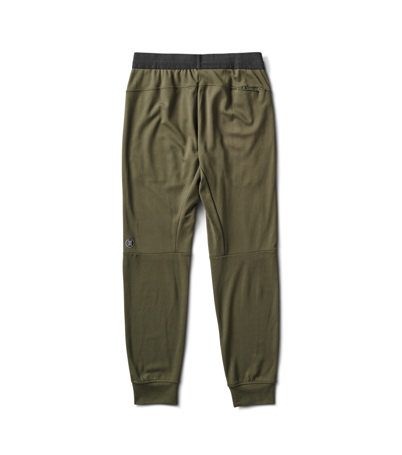 Explore With The Roark Pants And Trousers For Men  Big Image - 7