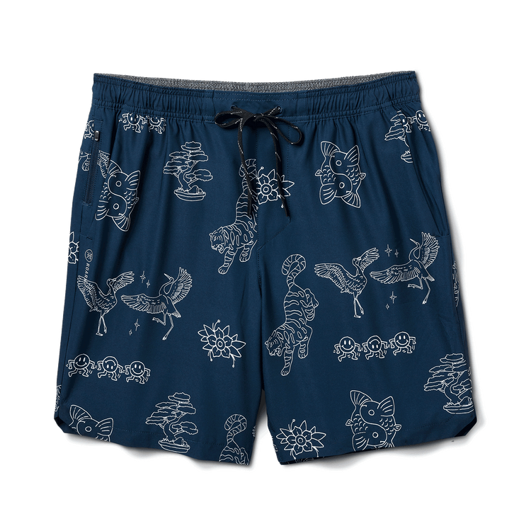 Serrano 2.0 Shorts 8